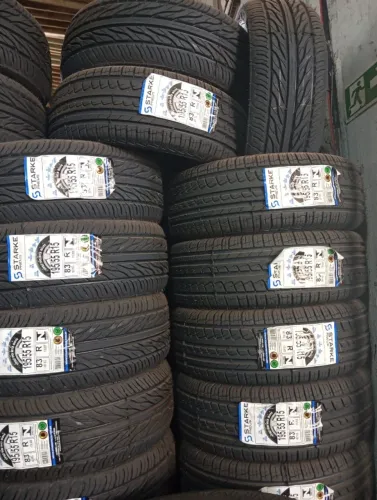 Pneus em Promoção! Qualidade e Preço que Surpreendem