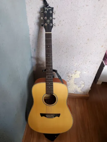 Violão Tagima 25 anos 