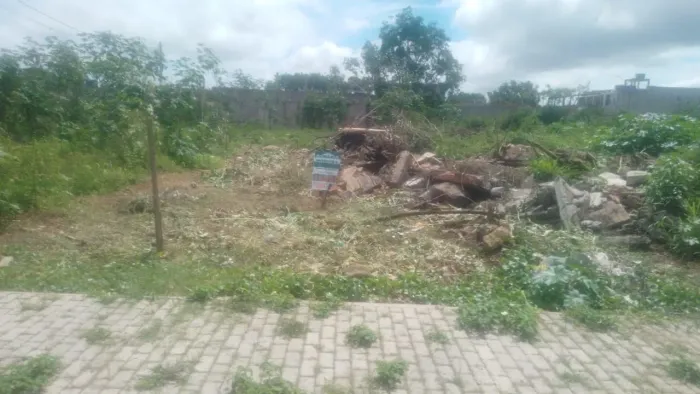 TERRENOS EM Pontal das Garças
