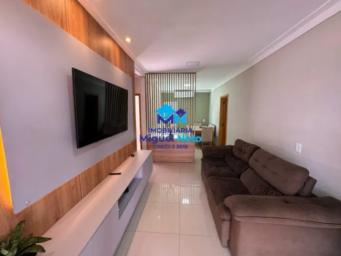 Casa Financiável com Energia Solar - Condomínio Nova Era III