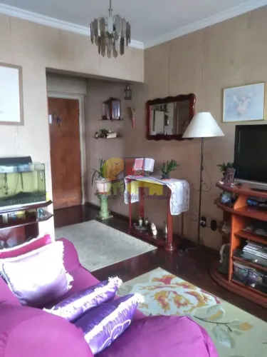APTO 61M² RUDGE RAMOS/SBC - 2 DORMS/1VAGA