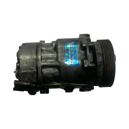 Compressor Ar Cond Golf Audi A3 Bora Passat 2000 2013 Sanden