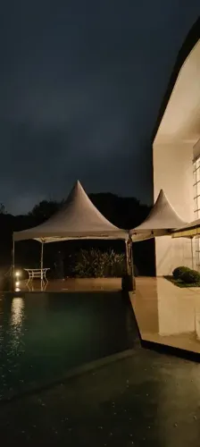 Tenda 5x5