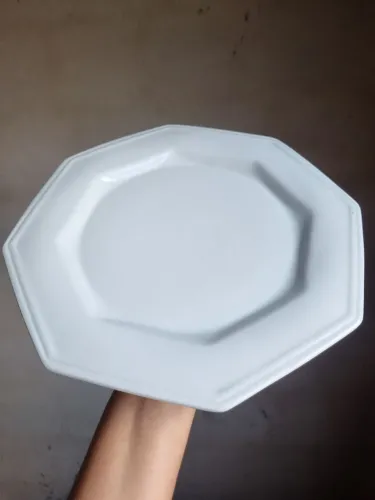 Prato porcelana Schmidt novo