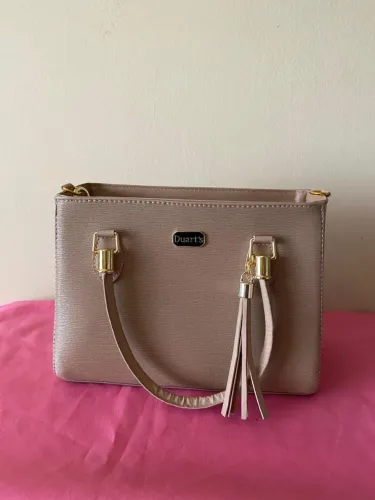 Bolsa nova, tamanho médio