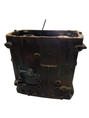 Carcaça Caixa Câmbio Zf 16s 130 *