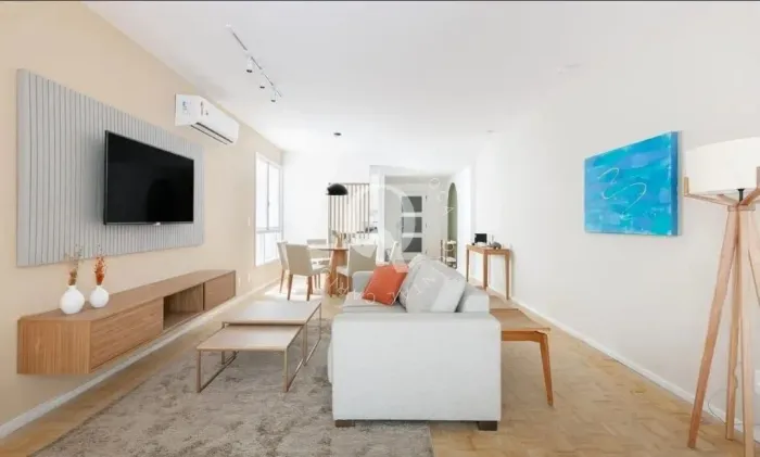 Apartamento Lindo em Ipanema