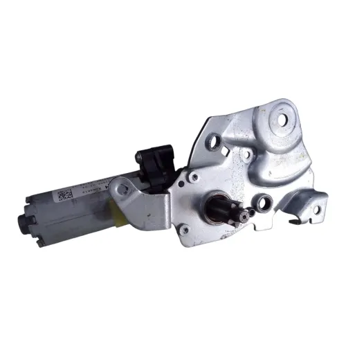 Motor Do Banco Dianteiro Direito Bmw 320i 328i 2.0 2018