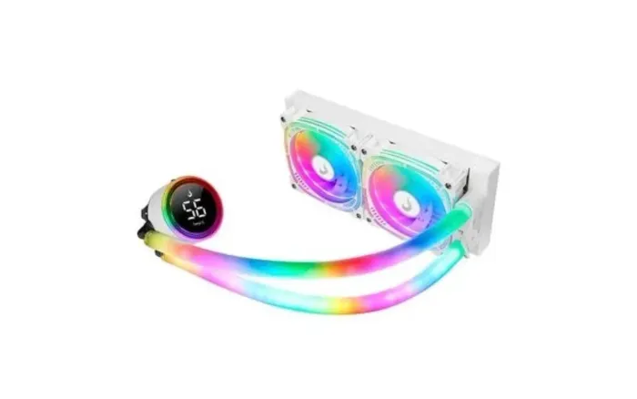 Novo sem uso Water Cooler Rice Mode Aura