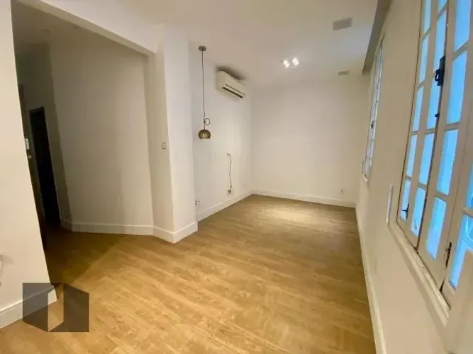 Apartamento em Copacabana