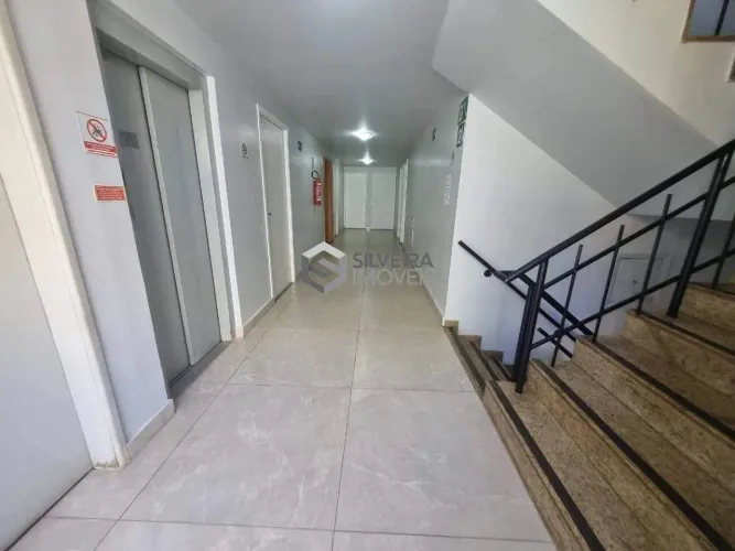 Sala no Centro de Taguatinga