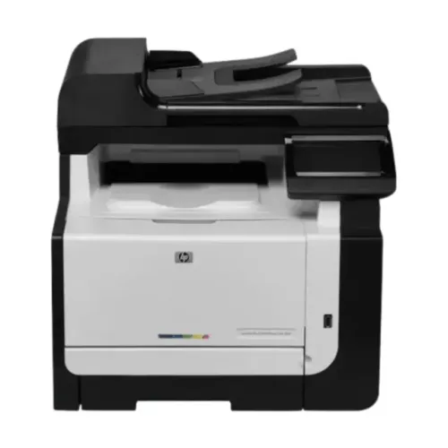 Impressora Multifuncional HP LaserJet Pro CM1415fn