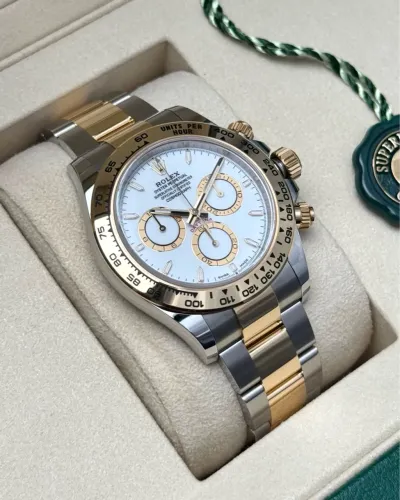 Rolex Daytona 