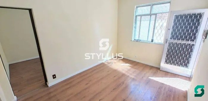 Higienópolis | Apartamento 2 quartos