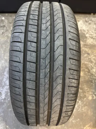 Pneu Pirelli Aro 20 Scorpion Verde (AO) 255/45R20 101W