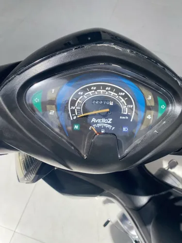 AVELLOZ AZ1 50cc 2022