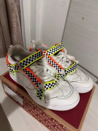 Tênis Vans 38