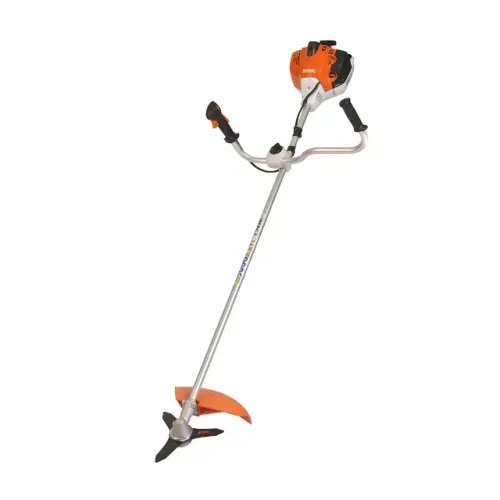 ROCADEIRA STIHL FS 291 L SERRA CIRCULAR 225 24