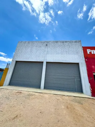 Galpão comercial disponivél  para aluguel