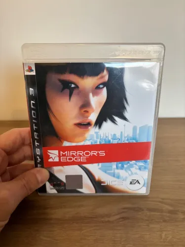 Mirror's Edge - Playstation 3