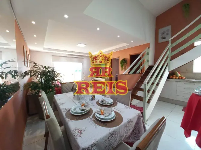 Cobertura à venda, 170m², valor R$1.299.000,00 - Rudge Ramos - SBC - S/P