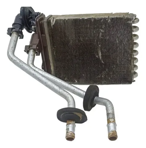 Radiador Ar Quente Gm Onix 1.0 2014 2015 2016 2017 2018 2019