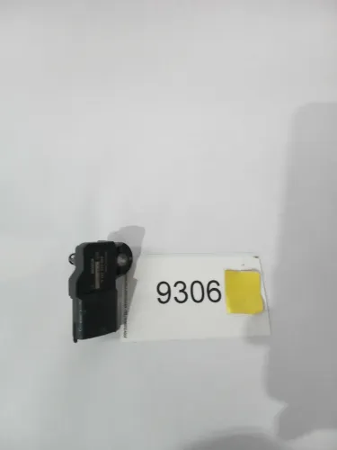 Sensor Map  Astra Vectra Zafira 03/09