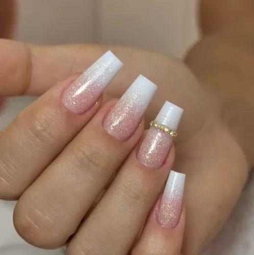 Molde F1 Nails Design
