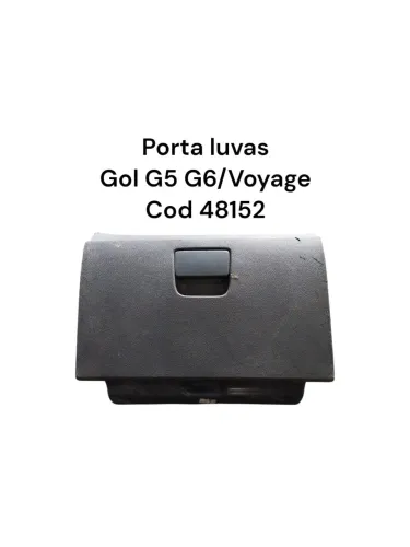 Porta Luvasgol G5 G6/voyage Cod 48152