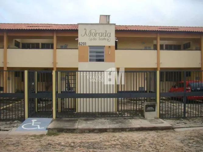 Cond. Morada do Leste