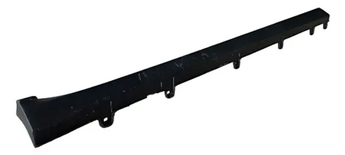 Spoiler Lateral Esquerdo Argo Trekking 2020/