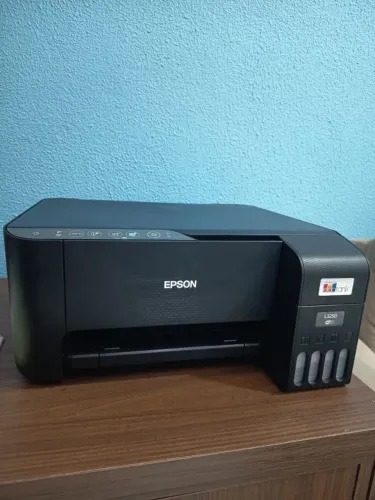 Impressora Epson l3250