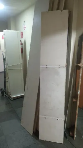 Retiro Entulhos ENSACADOS