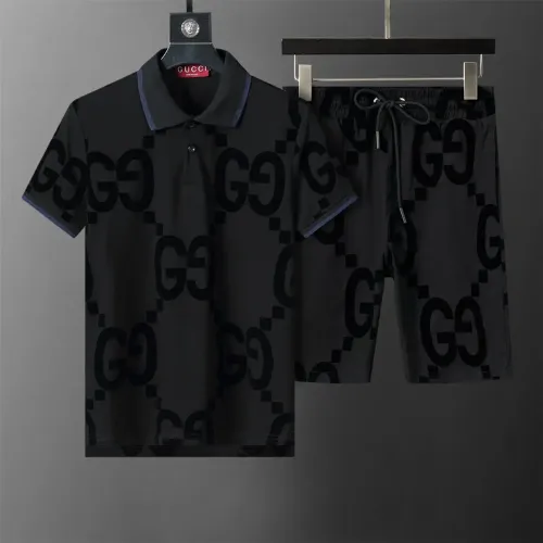 Conjunto Gucci 