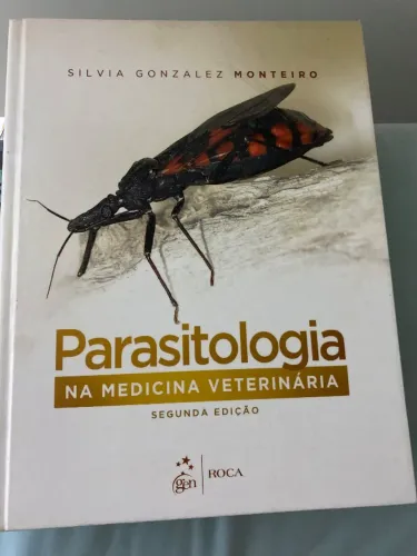 Parasitologia na medicina veterinária
