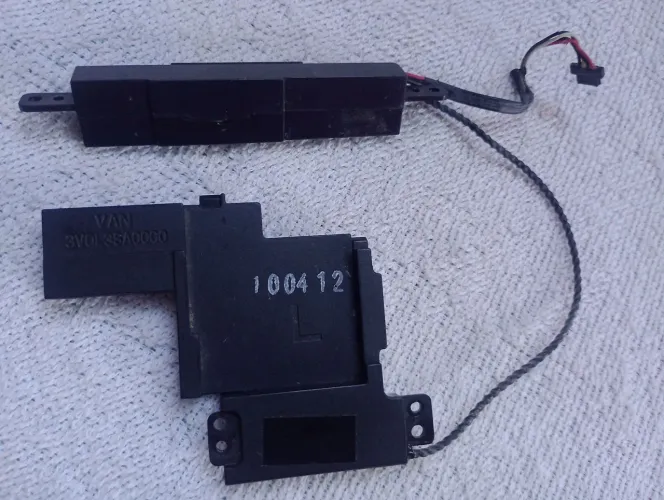 Alto falante notebook lg48 lgr480
