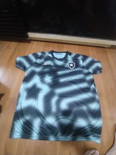 Camisa Botafogo Reebok - Edição Especial