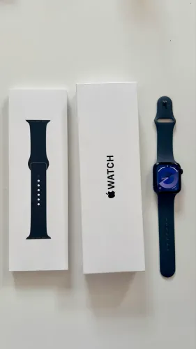 Apple Watch SE 44mm 
