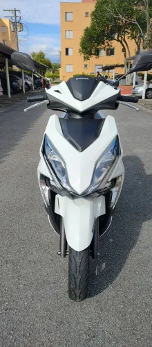 HONDA ELITE 125