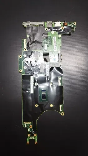 Placa-mãe Thinkpad X280 i7 8th 8gb RAM