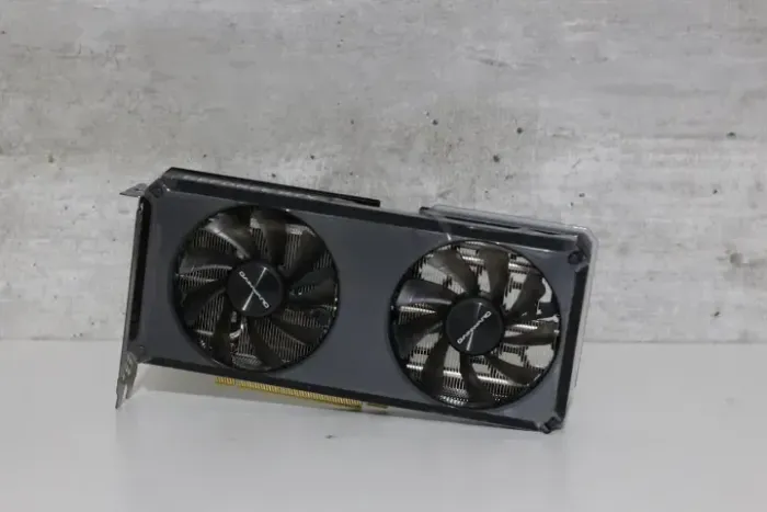 Placa de vídeo RTX 3060 - Loja física - Garantia - Olx Pay