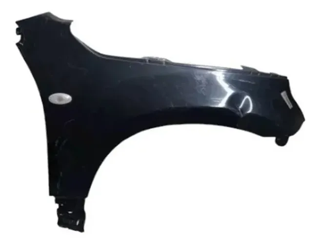 Paralama Suzuki Grand Vitara 2010 2016 Direito Detalhe