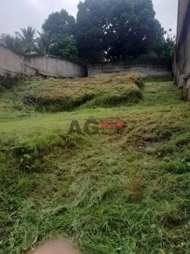 EXCELENTE TERRENO COM 480 M² EM SULACAP