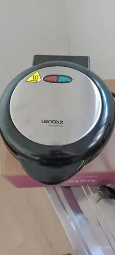 Omeleteira 127 v