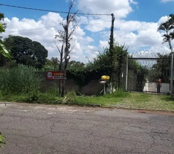 Lote - Terreno à venda, São Luiz - Belo Horizonte/MG