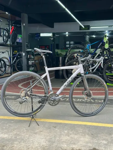 Oggi Velloce Disc 2025 18x sem juros
