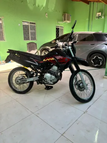 Lander 2019 impecável 