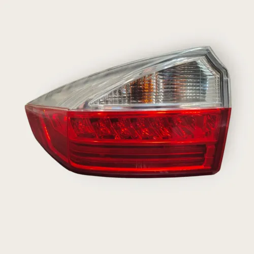 Lanterna Honda City LED 17/19 Esq: