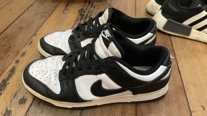 Nike Dunk Low Panda Original