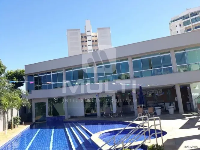 Apartamento - JARDIM FINOTTI